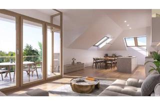 Wohnung kaufen in 2500 Baden, HELENE - Genussvoll leben in Baden