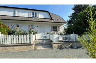 Doppelhaushälfte kaufen in 7400 Oberwart, gepflegte, sofort beziehbare Doppelhaushälfte in sonniger Stadtrandlage von Oberwart