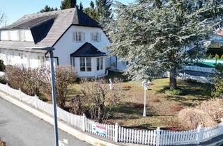 Doppelhaushälfte kaufen in 7400 Oberwart, gepflegte, sofort beziehbare Doppelhaushälfte in sonniger Stadtrandlage von Oberwart