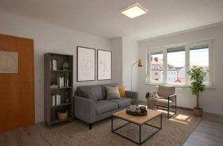 Wohnung kaufen in Friedhofgasse, 8020 Graz, Anlage oder Eigenheim? Schöne, zentrumsnahe 2-Zimmer-Wohnung bietet beides!