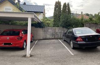 Garagen mieten in 3002 Purkersdorf, Pendlerparkplatz in Purkersdorf