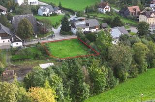 Grundstück zu kaufen in 8842 Peterdorf, Natur genießen - Lebensqualität spüren! Baugrundstück in Peterdorf für Ihr Zuhause!