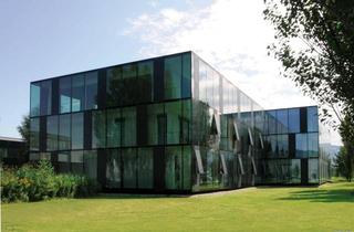 Büro zu mieten in Millennium Park, 6890 Lustenau, Gewerbefläche (ca. 150 m²) im Millennium Park 1 in Lustenau zur Miete!