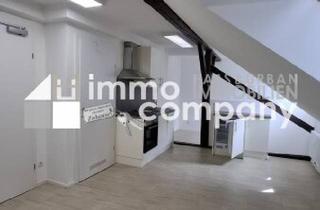 Wohnung mieten in 8410 Wildon, Charmante 1-Zimmer-Dachgeschosswohnung mit Einbauküche in Wildon