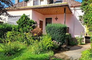 Haus mieten in 3150 Wilhelmsburg, PROVISIONSFREI! Altbauflair für Mieter mit jungen Ideen!