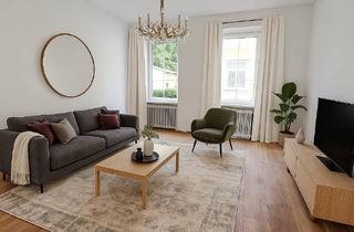 Haus mieten in 3150 Wilhelmsburg, PROVISIONSFREI! Altbauflair für Mieter mit jungen Ideen!