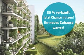 Wohnung kaufen in Stoffellagasse, 1020 Wien, BALKONWOHNUNG MIT 2-ZIMMERN IN TOP LAGE