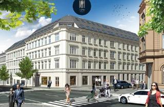 Gewerbeimmobilie kaufen in 1040 Wien, Geschäftslokal in Top Lage!!!