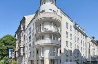 Wohnung kaufen in Tigergasse, 1080 Wien, Neubau-Garconniere nächst Tigerpark - unbefristet vermietet, 2,9% Rendite