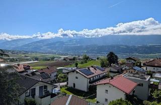 Grundstück zu kaufen in 6065 Thaur, Schnäppchen - Baugrund in unverbaubarer Aussichtslage Nähe Hall in Tirol