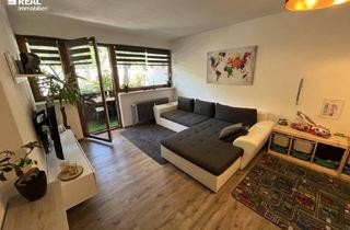 Wohnung kaufen in 5700 Zell am See, 3-Zimmer-Wohnung in Schüttdorf