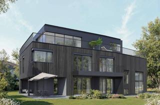 Maisonette kaufen in Thumegger Straße, 5020 Salzburg, Neubau Exklusives Penthouse auf 2 Ebenen in Nonntal