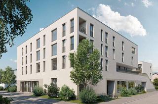 Penthouse kaufen in Josef-Mayburger-Kai, 5020 Salzburg, Sonnige 2 Zimmer Wohnung mit Loggia am Josef Mayburger Kai