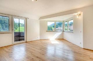 Wohnung kaufen in 5322 Hof bei Salzburg, Erkerlicht & Panoramablick