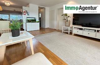 Wohnung kaufen in 6844 Altach, 2 Zimmer-Wohnung | Terrasse | Traubengasse | Erdwärme