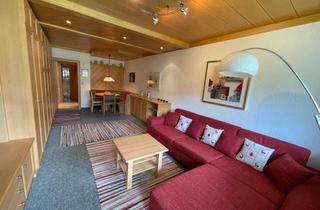 Wohnung kaufen in 5761 Hinterthal, Studio mit Zweitwohnsitzwidmung in Skiliftnähe in Hinterthal (Maria Alm)
