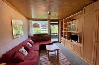 Wohnung kaufen in 5761 Hinterthal, Studio mit Zweitwohnsitzwidmung in Skiliftnähe in Hinterthal (Maria Alm)