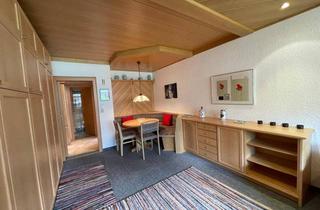 Wohnung kaufen in 5761 Hinterthal, Studio mit Zweitwohnsitzwidmung in Skiliftnähe in Hinterthal (Maria Alm)