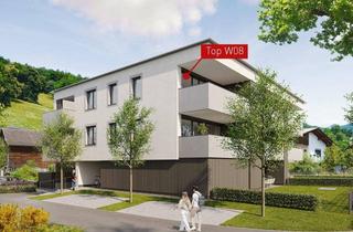 Wohnung kaufen in Freiwies, 6833 Klaus, Klaus - Freiwies W08