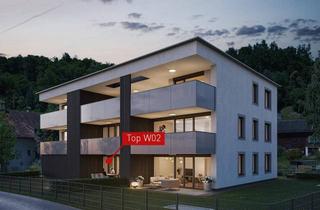 Wohnung kaufen in Freiwies, 6833 Klaus, Klaus - Freiwies W02