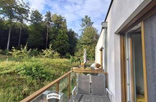 Wohnung kaufen in 3004 Ried am Riederberg, "Waldblick - Single-Balkonwohnung am Riederberg mit Parkplatz"