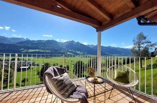 Wohnung kaufen in Hauserberg 639, 5721 Piesendorf, WEITBLICK W6: Hohe Wohnbauförderung möglich! Wohnen in Sonnenhanglage mit unverbautem Panoramablick
