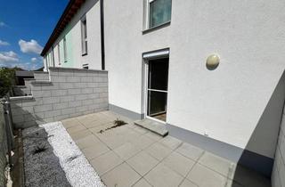 Wohnung mieten in 2291 Lassee, Ab Jänner 2026 verfügbare 2-Zimmer-Wohnung im Erdgeschoss mit Terrasse inkl. Parkplatz zu vermieten!