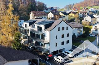 Wohnung mieten in Hammerschmiede, 4048 Puchenau, Perfekt aufgeteilte 2-Zimmer Wohnung mit großem Balkon in Puchenau!