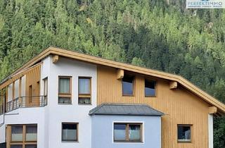 Wohnung mieten in 6441 Umhausen, Schöne, teilsanierte 2,5-Zimmer-Wohnung mit Abstellplatz