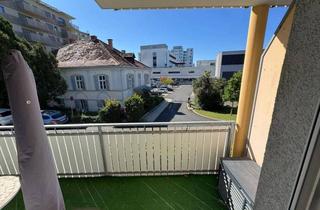 Wohnung mieten in Billrothgasse 1a, 8010 Graz, Einzimmerwohnung direkt neben der Medizin Uni, LKH/Uniklinikum