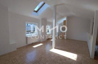 Wohnung mieten in 4600 Wels, 2-Zimmer-Wohnung in der Pfarrgasse 19