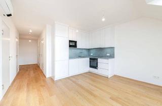 Maisonette mieten in Rochusmarkt, 1030 Wien, Erstbezug! Großartige 3-Zimmer-Maisonette mit Dachterrasse nahe Rochusmarkt zu vermieten!