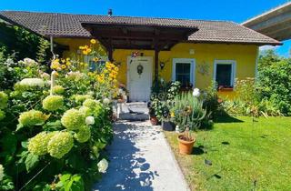 Einfamilienhaus kaufen in 3021 Pressbaum, KAPITALANLAGE in PRESSBAUM: Charmantes Haus mit großem Pool