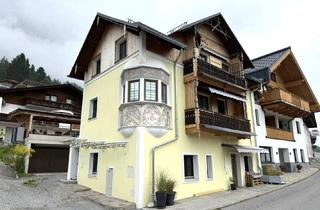 Mehrfamilienhaus kaufen in 6103 Reith bei Seefeld, Reith bei Seefeld - Charmantes Wohnhaus mit 3 Einheiten, teilweise vermietet - attraktive Gelegenheit für Anleger !!