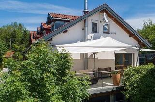 Reihenhaus kaufen in 5300 Hallwang, Wir sind oben