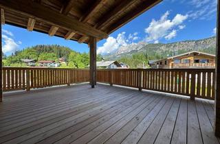 Haus kaufen in 6380 Sankt Johann in Tirol, Hochwertig ausgestattetes Neubau-Chalet in Sonnenlage mit Kaiserblick
