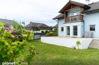 Einfamilienhaus kaufen in 2284 Untersiebenbrunn, Modernes 4-Zimmer-Traumhaus mit Garten und Keller - Perfekt für Familien!