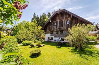 Haus kaufen in 5161 Elixhausen, Ein Mühlenmärchen wird wahr!Idyllisches Kleinod vor den Toren Salzburgs