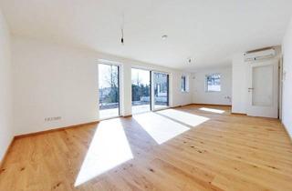 Haus mieten in Ruzickagasse 21, 1230 Wien, TRAUMHAFTES EINFAMILIENHAUS: ERSTBEZUG IN IDYLISCHER GRÜNLAGE BEIM ROSENHÜGEL!