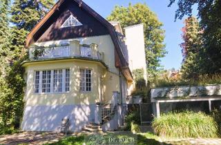 Haus mieten in 1180 Wien, Charmante Familienresidenz beim Pötzleinsdorfer Schloßpark!