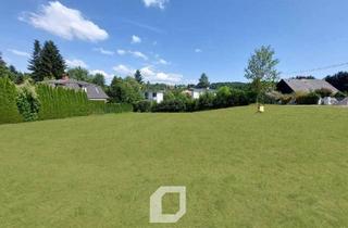 Grundstück zu kaufen in Waltendorf, 8010 Graz, (Reserviert) Am Rosenhang - Best of Waltendorf!