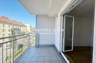 Büro zu mieten in Türkenschanzpark, 1180 Wien, VIS-A-VIS - TÜRKENSCHANZPARK - SONNIGES BÜRO/ ORDINATION MIT WESTBALKON