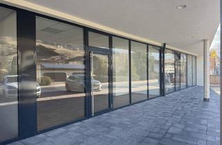 Geschäftslokal mieten in 8962 Gröbming, STARTKLAR FÜR KUNDENFREQUENZ! Attraktive Gewerbefläche an der Hauptstraße in Gröbming (Miete zzgl. 20% USt.)