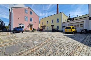 Büro zu mieten in Friedhofstraße, 4020 Linz, PROVISIONSFREI Große Lager- und Bürofläche im Zentrum von Linz nähe Hauptbahnhof