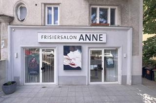 Büro zu mieten in Grinzinger Allee, 1190 Wien, UNBEFRISTET - rd. 80 m2 Geschäftslokal / Bürofläche - ideal als Arztpraxis, Beauty Salon, Nagelstudio