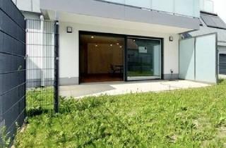Wohnung kaufen in Lobaugasse, 1220 Wien, 4 Zimmer Gartenwohnung zwischen Lobau und U2 Aspernstraße! Provisionsfrei für den Käufer