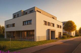Doppelhaushälfte kaufen in Feitsingergasse, 1220 Wien, Hochwertige Doppelhaushälfte mit Terrasse, Loggia und Garten - Top Infrastruktur