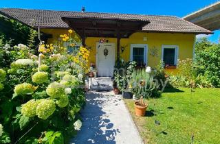 Einfamilienhaus kaufen in 3021 Pressbaum, KAPITALANLAGE in PRESSBAUM: Charmantes Haus mit großem Pool