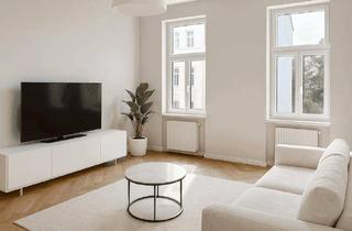 Wohnung kaufen in Neilreichgasse 68, 1100 Wien, Provisionsfrei – Topsanierte Altbauwohnung im 3. Liftstock