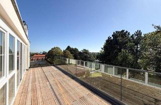 Maisonette kaufen in Sieveringer Straße, 1190 Wien, WOHNATELIER SIEVERING - Klimatisierte 4,5-Zimmer-Maisonette mit großzügigen Terrassen & inkl. Garagenplatz